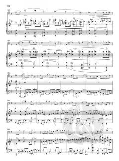 Violoncellosonate e-moll op. 38 von Johannes Brahms im Alle Noten Shop kaufen