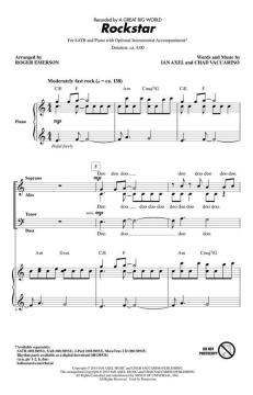 Rockstar (Download) 