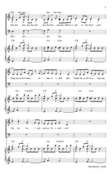 Rockstar (Download) 
