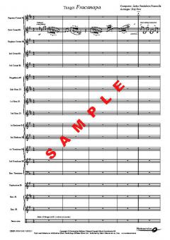 Fracanapa (Astor Piazzolla) 