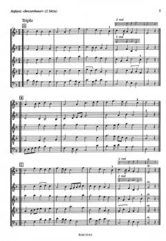 Hoftanz 'Benzenhauer' 