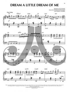 Jazz Piano Solos Series Vol. 31: Cocktail Piano 