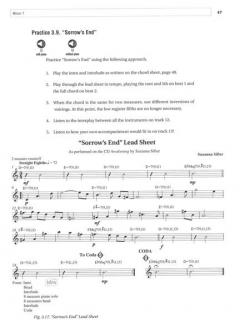 Berklee Jazz Keyboard Harmony von Suzanna Stifter 