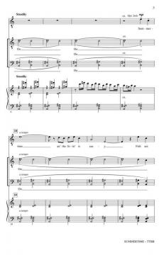 Summertime von George Gershwin (Download) 