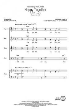 Happy Together von The Turtles (Download) 