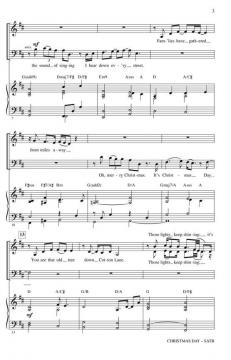 Christmas Day von Michael W. Smith 