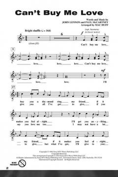 Let's All Sing The Beatles 