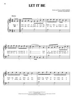 Simple Songs 
