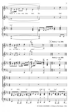If I Had A Hammer - A Tribute To Pete Seeger (Download) 