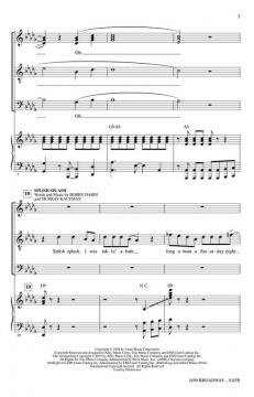 1650 Broadway (Medley) (Download) 