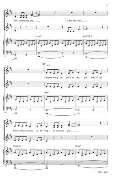 Carol Sing! 