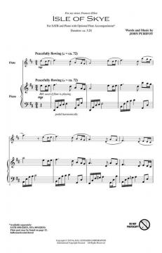 Isle Of Skye von John Purifoy (Download) 