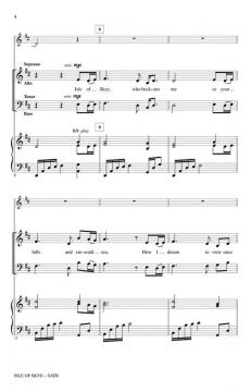 Isle Of Skye von John Purifoy (Download) 