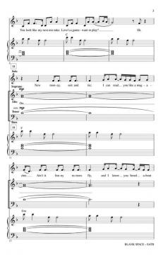 Blank Space von Taylor Swift (Download) 
