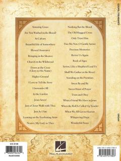 Gospel Treasures 
