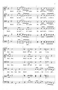 My Good Lord's A-Done-A Been Here (Download) 