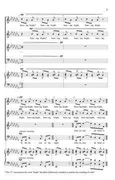 The Tyger (Download) 