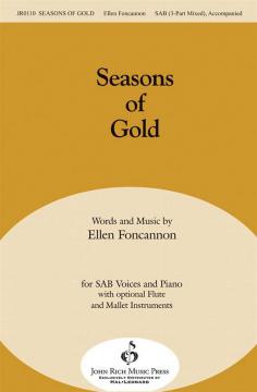 Seasons Of Gold (Download) 