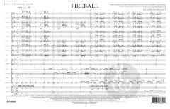 Fireball 
