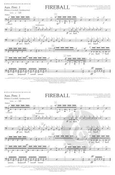 Fireball 