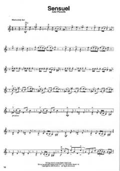 Violin Play-Along Vol. 46: Piazzolla Tangos im Alle Noten Shop kaufen