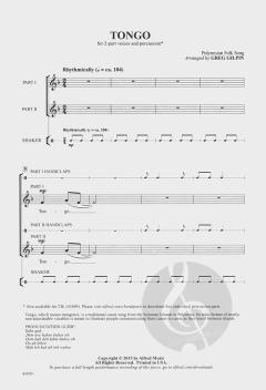 Tongo (Download) 
