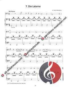 Fiedel-Max goes Cello 1 (Klavierbegleitung) im Alle Noten Shop kaufen