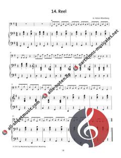 Fiedel-Max goes Cello 1 (Klavierbegleitung) im Alle Noten Shop kaufen