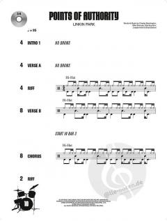 Drum Along 8 (Jörg Fabig) 