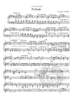 Caramel Mou And Other Great Piano Works Of 'Les Six' 