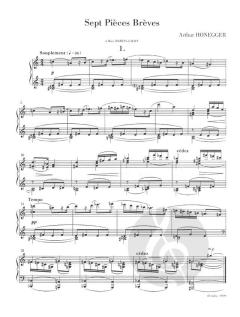 Caramel Mou And Other Great Piano Works Of 'Les Six' 