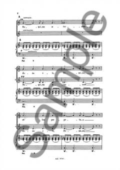 Requiem von Charles Gounod 