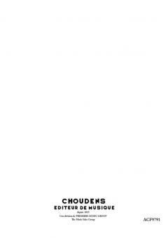 Requiem von Charles Gounod 