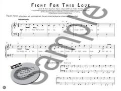 Easiest Piano Songbook: Pop Hits 
