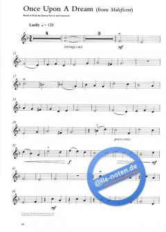 Playalong 20/20 Violin: 20 Easy Pop Hits im Alle Noten Shop kaufen