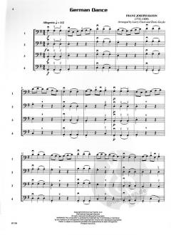 Compatible Quartets For Strings 