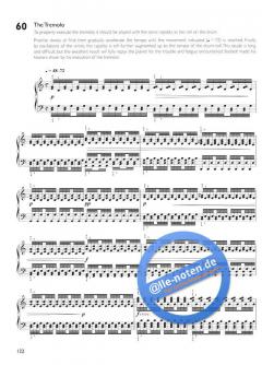 The Virtuoso Pianist in Sixty Exercises von Charles-Louis Hanon 