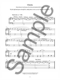 Grade 2 Piano Solos 