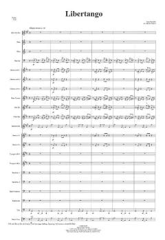 Libertango (Astor Piazzolla) 