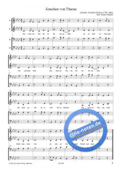 Music for 2 & 3 