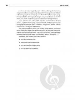 Arranging for Horns von Jerry Gates 