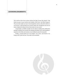 Arranging for Horns von Jerry Gates 