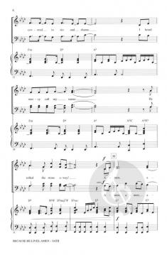 Because He Lives, Amen von Matt Maher (Download) 