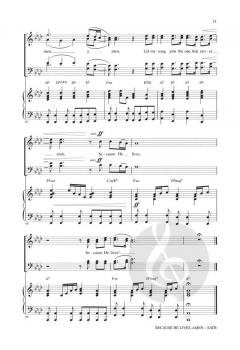 Because He Lives, Amen von Matt Maher (Download) 