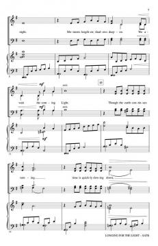 Longing For The Light von John Purifoy (Download) 