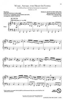 Longing For The Light von John Purifoy (Download) 