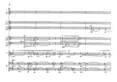 Benedictus (Bent Sorensen) 