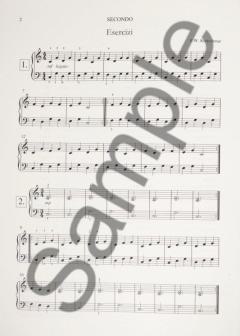 Piano Antologia a Quattro Mani 