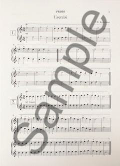 Piano Antologia a Quattro Mani 