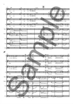 I Know the Music von Patrick Hawes 